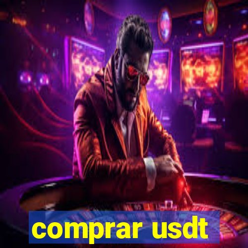 comprar usdt